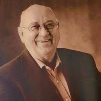 Alton C Thacker Obituary