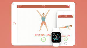 the 11 best workout apps of 2020