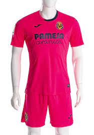 Fc villarreal fifa 20 teambewertung. Villarreal 2020 21 Torwarttrikot