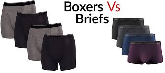 You can thank the tight, streamlined fit of boxer briefs for the added sense of support and security. What Is The Difference Between Men S Boxer Briefs And Trunks