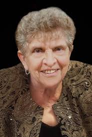 Obituary information for Stella B. Dresen