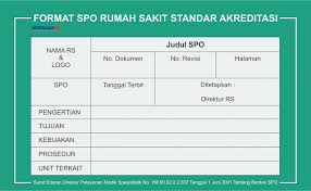 Dokter mengintruksikan transfusi darah,tertulis lengkap dan jelas dalam lembaran rekam medik. Spo Rumah Sakit Pedoman Lengkap Penyusunan Dan Pembuatan Spo Rumah Sakit Nerslicious