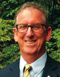 It's Official 2017-2018 Council of Governors