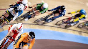 Baanwielrennen, in de volksmond ook pisterijden genoemd, is een tak van de wielersport kampioenschappen en andere. Europese Wielerbond Schrapt Ek Baan In Wit Rusland We Kijken Naar Oplossing Nos