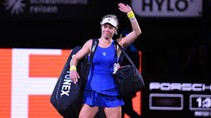 Siegemund gewinnt in Madrid, Maria kassiert frühe Niederlage