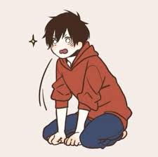 Pandora Be Like Anime Expressions Anime Drawings Boy Cute Art