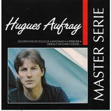 Rhythm guitar and lead guitar. Master Serie By Hugues Aufray Cd With Pycvinyl Ref 116110390