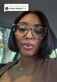 Nancy Frame Warby Parker