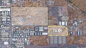 Digitimes sources say the equipment suppliers heading to. Semiconductor Plant Supplier Site Land Auction Set In Phoenix Phoenix Business Journal