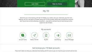 Major banks include our top 20 national competitors by msa, our top five competitors in store share by msa and any bank with greater or equal store share than td bank in the msa. Responsive Upgrade Coming Soon