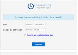 2.4.1 subsecretaría de vivienda y urbanismo. Estos Son Los 40 Tramites Mas Utiles Que Puedes Hacer Con Tu Clave Unica El Rancahuaso Cl Noticias De Rancagua Y O Higgins