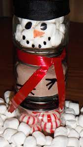 Hot Chocolate Snowman Acadiana S Thrifty Mom