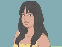 However, this covers only cuts with longer pieces on top and volume at the roots. 3 Ways To Cover Up A Saggy Neck Wikihow