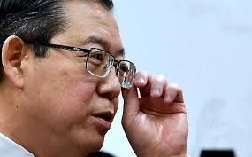 林冠英：不具煽动性“评法院裁决平常事”