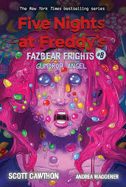 I have heard really good reviews on the books, for story and just for the horror aspect. Category Books Fnaf The Novel Wiki Fandom