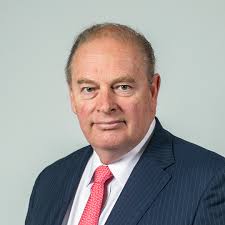 John Henderson Brings Hope to CHOC Children's