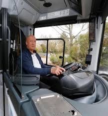 Stromern bis zum Abwinken: Eco Grand-Prix »Rund um Schotten« voller Erfolg