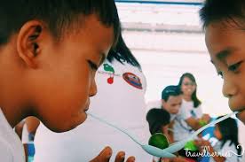 Hiking and Outreach Experience