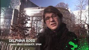 Este es un canal de comunicación más, un granito de arena, para que ✅ intervención de la compañera delfina rossi. Die 27 Jahrige Bankdirektorin Welttheater