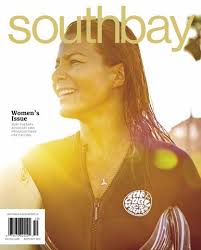 Southbay September/October 2019 by Moon Tide Media