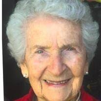 Helen F. Charlton Obituary