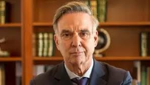 La esposa, la hija, el primo y el yerno de Agustín Rossi, todos prendidos  del estado