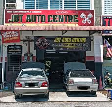 JBT AUTO CENTRE - SUNGAI DUA