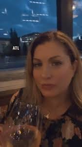 Sarah Devito's Instagram, Twitter & Facebook