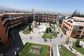 También usa las cookies para mejorar la página web y ofrecer información y servicios más personalizados. Arequipa Universidad Catolica De Santa Maria Iniciara Clases Virtuales El 1 De Abril Lrsd La Republica