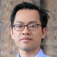 Geotesta Employee Viccent  Le's profile photo