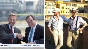 Ontdek de perfecte stockfoto's over johannes laschet en redactionele nieuwsbeelden van getty images kies uit blader door de 174 johannes laschet beschikbare stockfoto's en beelden, of begin. Joe Laschet Er Sieht Aus Wie Ryan Gosling Ist Aber Sohn Eines Ministerprasidenten Stern De