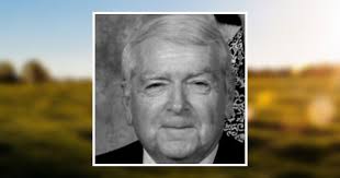 F. Earle Pope, Obituary December 7, 2021