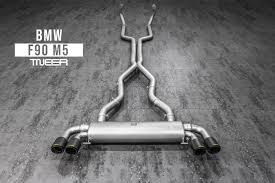 Maybe you would like to learn more about one of these? F90 M5 Bmw X M Product Tneer Exhaust Co Ltd