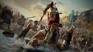 Our on going goal with steam is to improve the service we offer customers. Assassin S Creed Odyssey Wallpapers Or Desktop Backgrounds