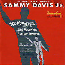 Saturday night did for billy crystal or mr. Mr Wonderful Musical Wikipedia