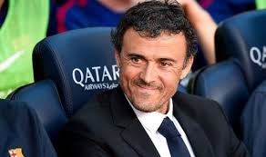 26 июни 1991, кали, колумбия) — футболбози колумбӣ, ҳамлагар. Luis Enrike Match S Realom Ne Budet Opredelyayushim V Borbe Za Titul Football Ua