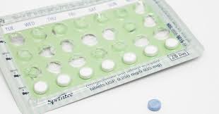 Birth control pills can potentially exacerbate the rate of hair loss. Birth Control And Hair Loss What Is Their Connection