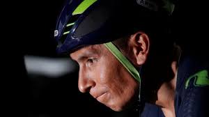 Ciclista orgullosamente colombiano @arkeasamsic fuerza, mente y corazón : Nairo Quintana Revives Cycling Passion In Colombia
