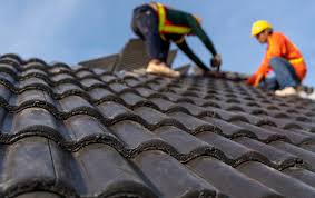 How a New Roof Can Improve Your Home Energy Efficiency - The Roofing Company,  INC.