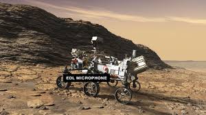 Nasa.gov brings you the latest images, videos and news from america's space agency. Hear Audio From Nasa S Perseverance As It Travels Through Deep Space Nasa S Mars Exploration Program