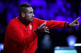 They have been together for more casper ruud has been hope and pride of norway since he blew away the competition in the. Idiot Und Langweilig Nick Kyrgios Vs Casper Ruud Tennis Magazin