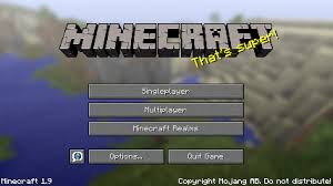Top 20 of the 84 best hunger games minecraft servers. Java Edition 1 9 Minecraft Wiki