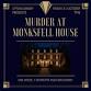 Murder at Monksfell Manor - an evening of Murder..... event in Chester