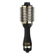 Tangle teezer fine and fragile detangling hairbrush. 13 Best Hair Dryer Brushes For Easy Styling Blow Dry Brush Reviews Allure