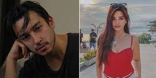 Nora alexandra kembali diterpa gosip tak sedap. Aliff Alli Belum Sah Cerai Dari Istri Pertama Nora Alexandra Dan Aska Ongi Merasa Dibohongi Kapanlagi Com