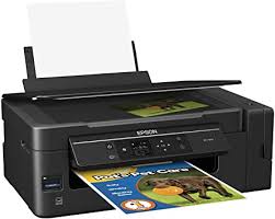 Choose your type then model then manual type from the list below. Amazon Com Epson Expression Et 2650 Ecotank Wireless Color All In One Small Business Supertank Printer With Scanner And Copier Electronics