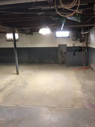 If you're preparing a home for a sale or you just inherited a property, getting it cleaned out is the first step. Junk Removal Services Jackson Nj Basement Cleanout Full Before After Pictures Basement Area After