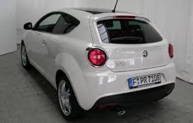 Image result for Grigio Chiaro 2010 MiTo