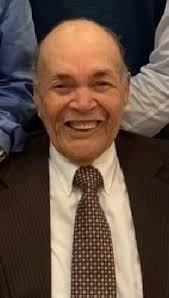 Obituary information for Edward Paul Fitch Sr.