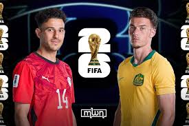 Egypt, Australia Have Eyes on Making World Cup History in Round of 32 Showdown
